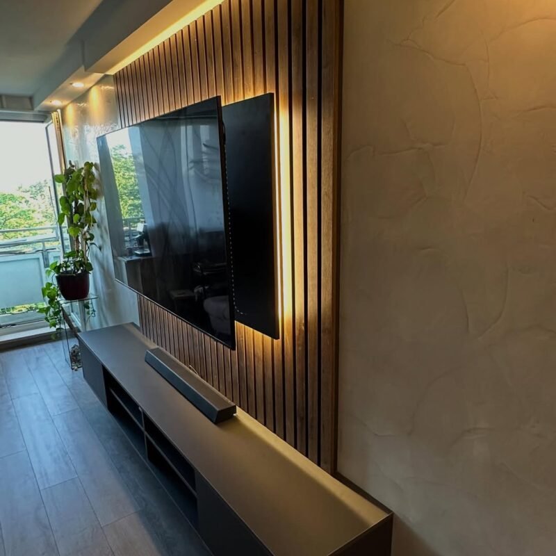 Modern Simplicity