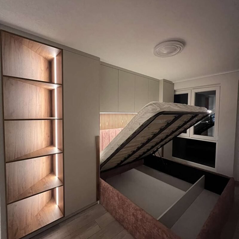 Designer Minimalism