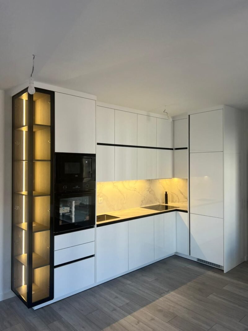 Modern