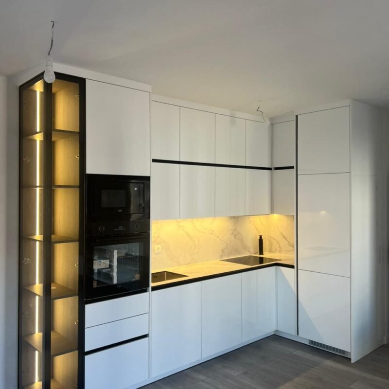 Modern